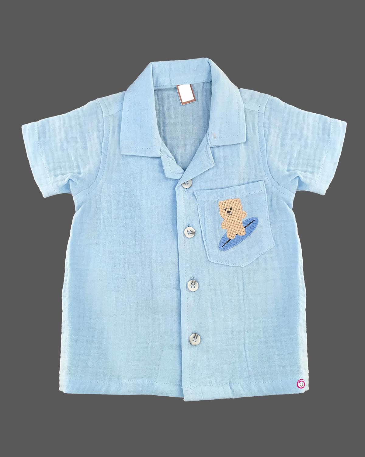 boys shorts and shirt