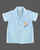 boys shorts and shirt