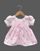 cotton summer dresses india
