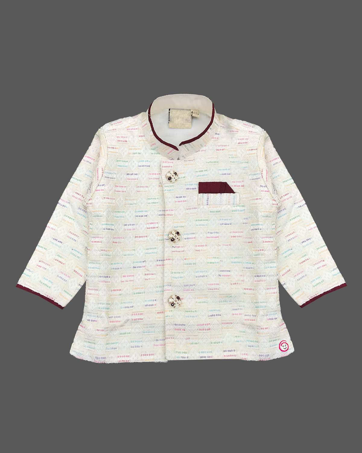 sherwani for boys