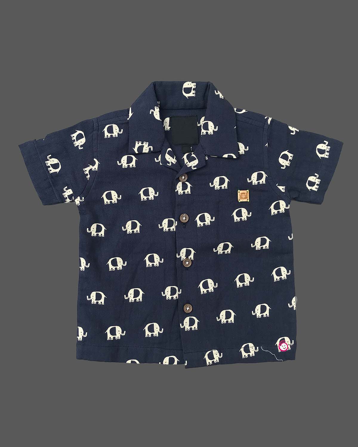 Boys Shirt & Trouser Sets