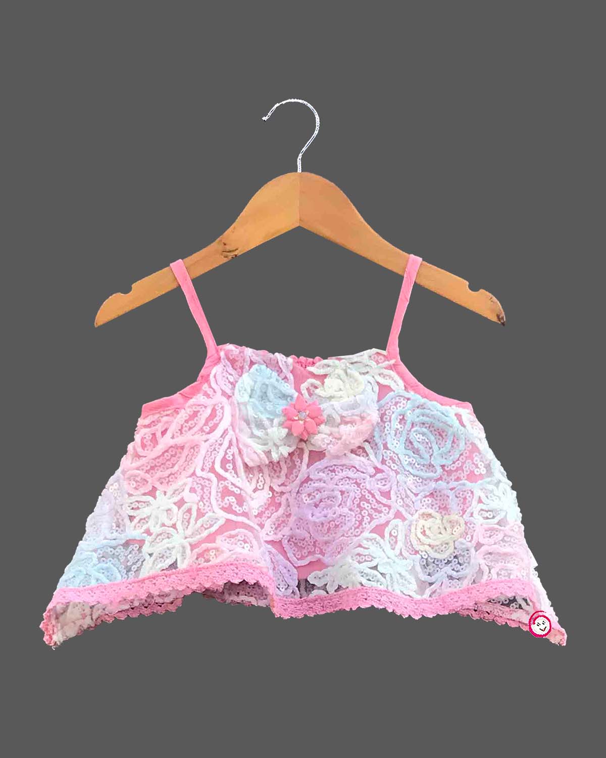 top & pant sets