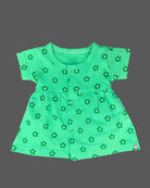cotton frock