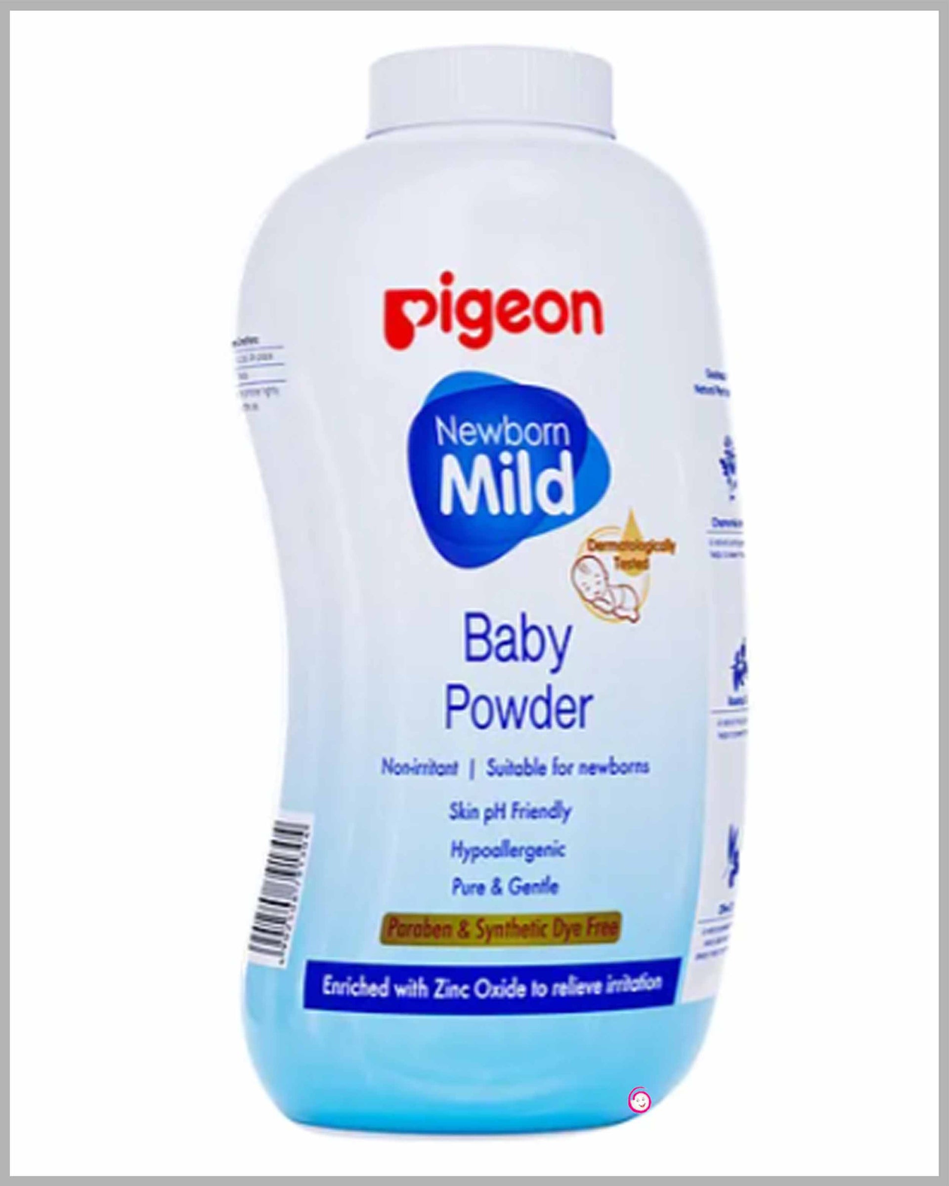 Tedibar Baby Powder Pigeon Mild Baby Powder For Babies 100gm