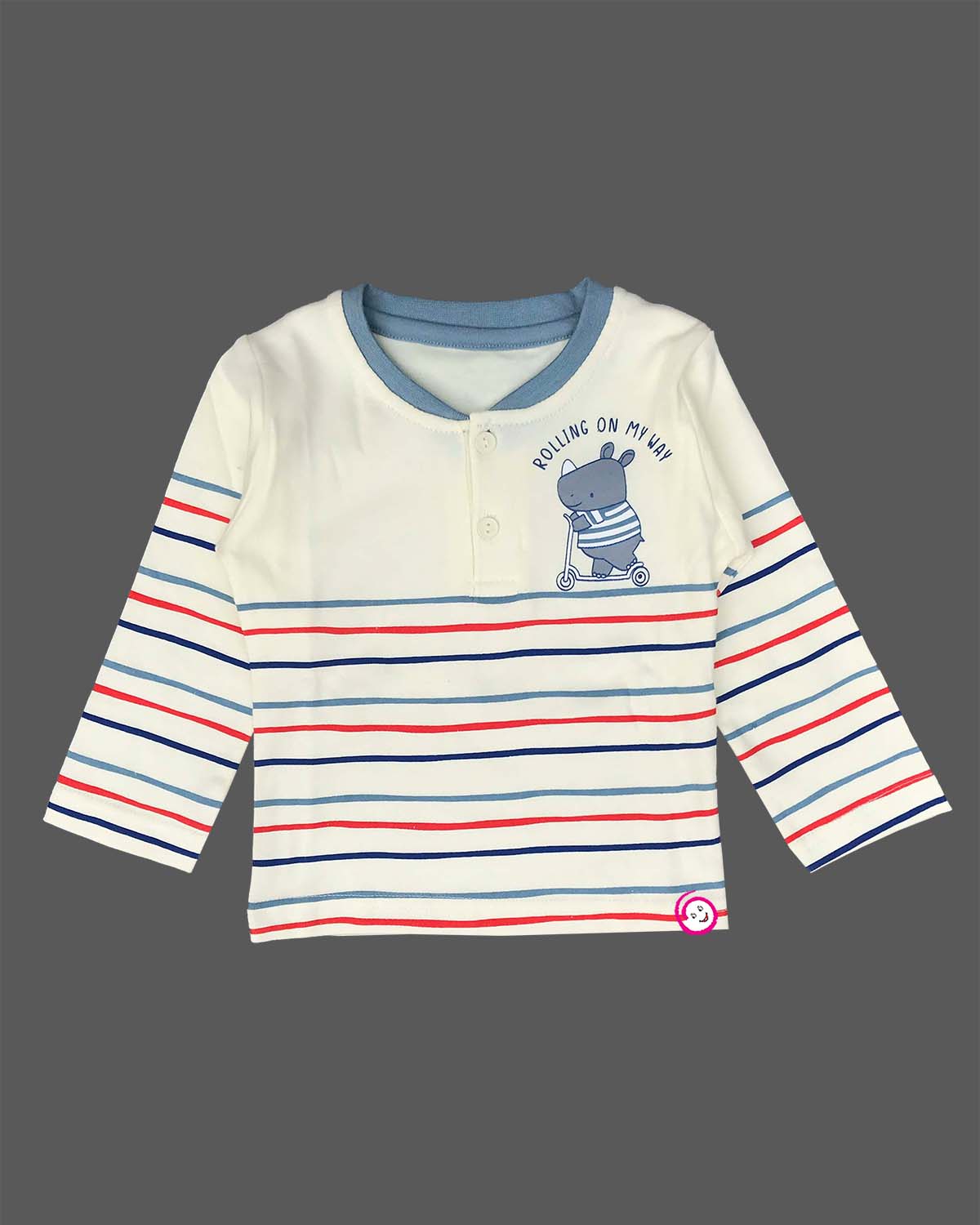 Kids Two-Piece Set