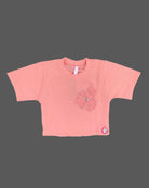 girlish tops design