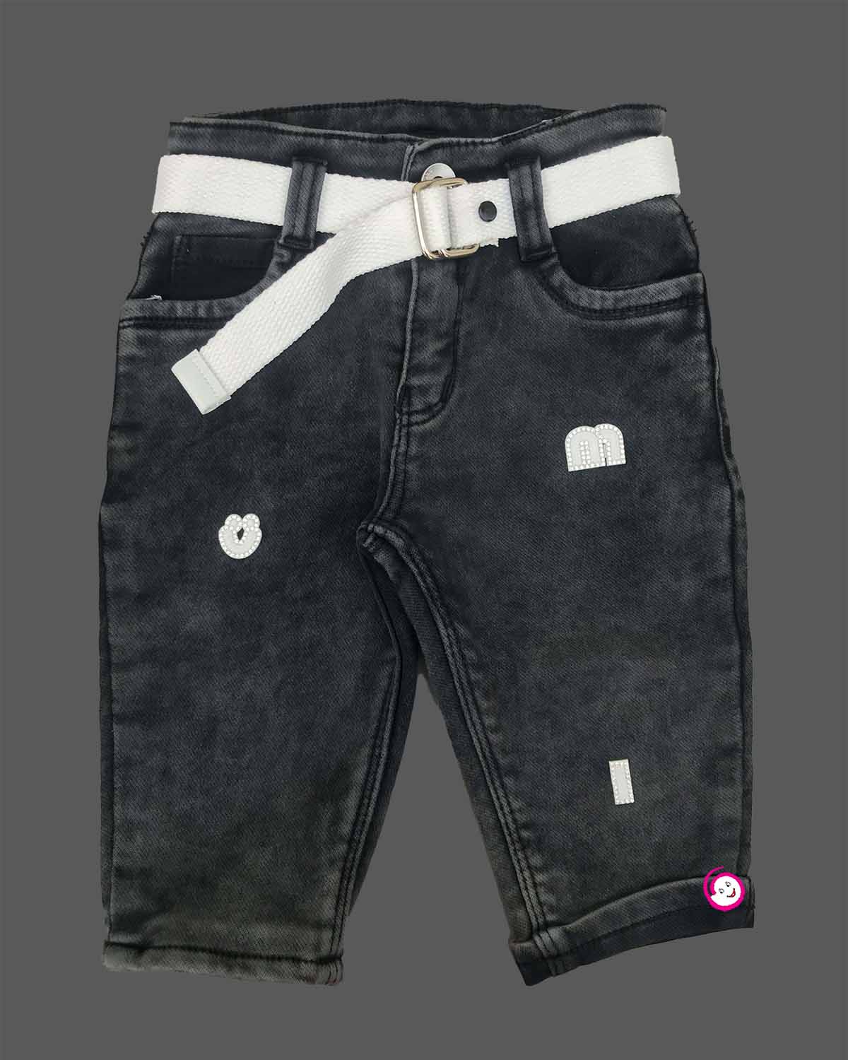 kids casual shorts