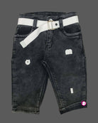 kids casual shorts