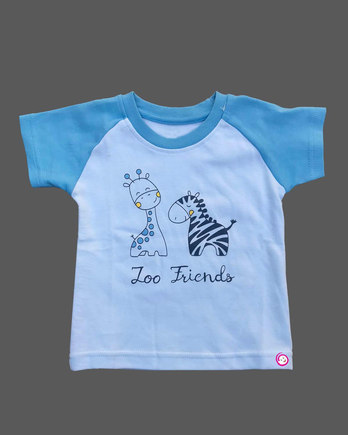 tshirt shorts set