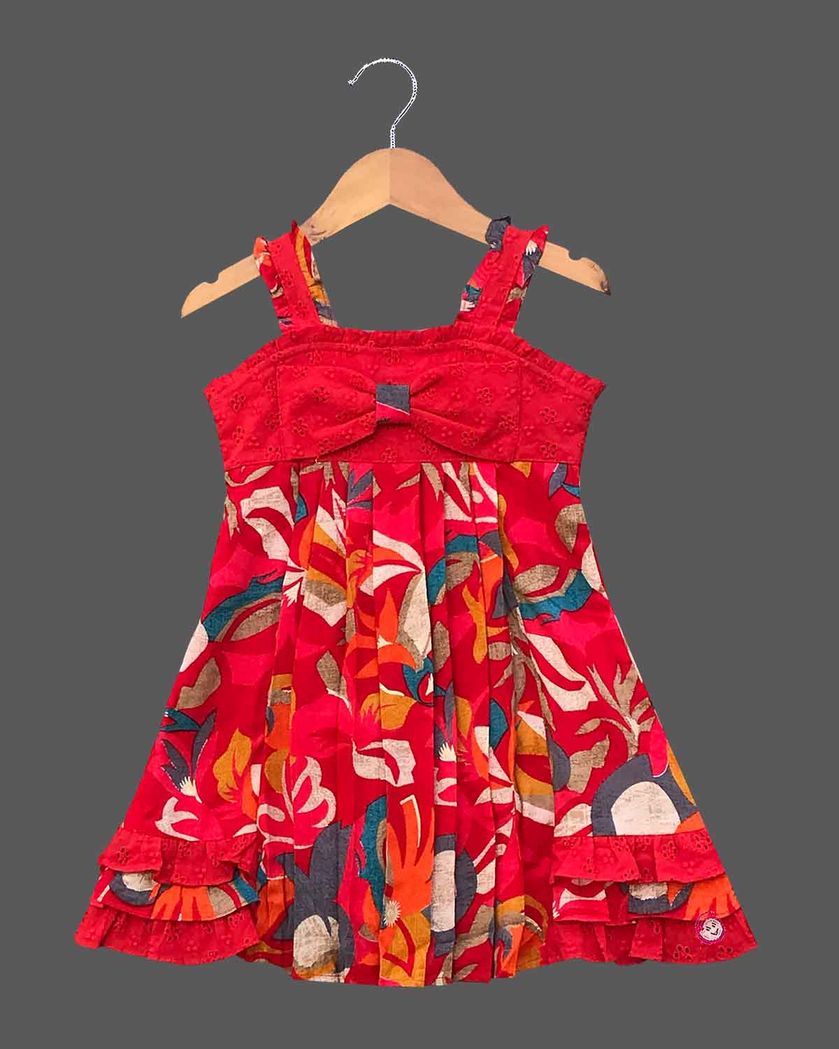 frock latest design 