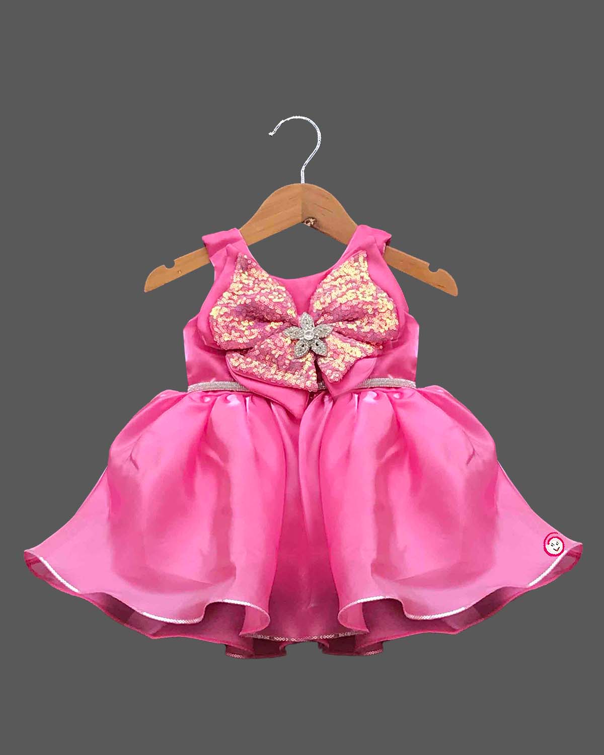 birthday frocks for girls 