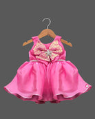 birthday frocks for girls 