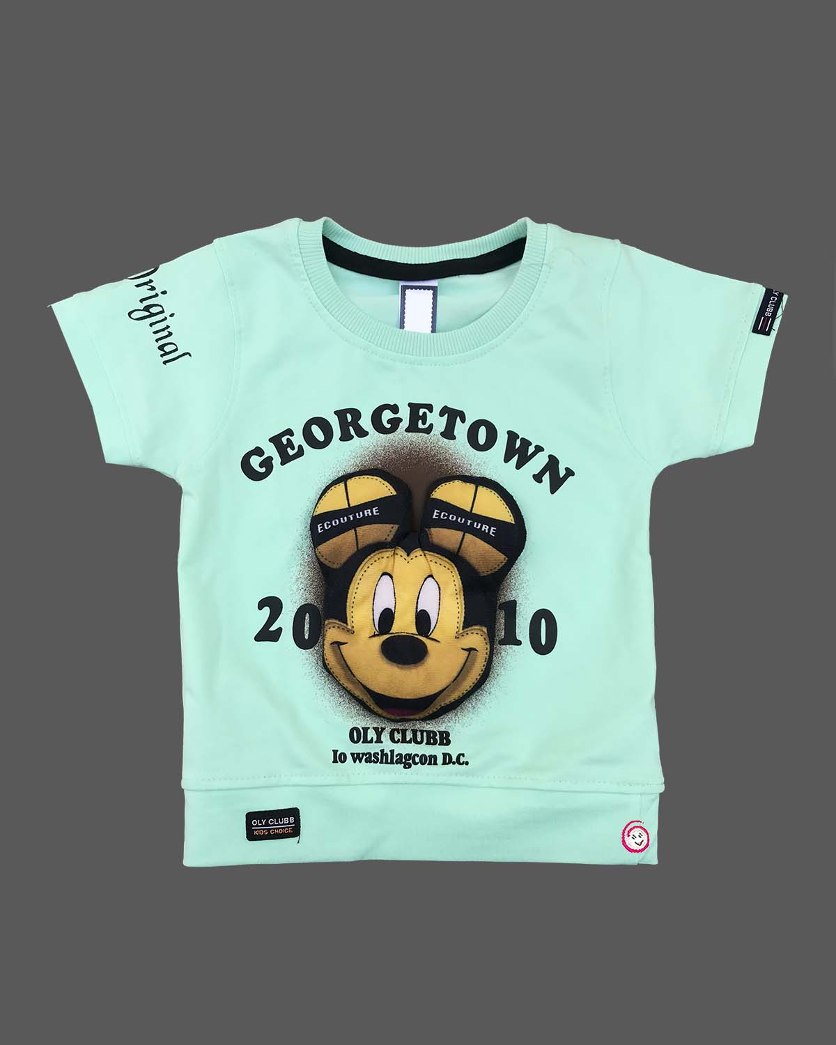 shorts and t shirt set
