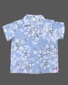 kids shirt & shorts