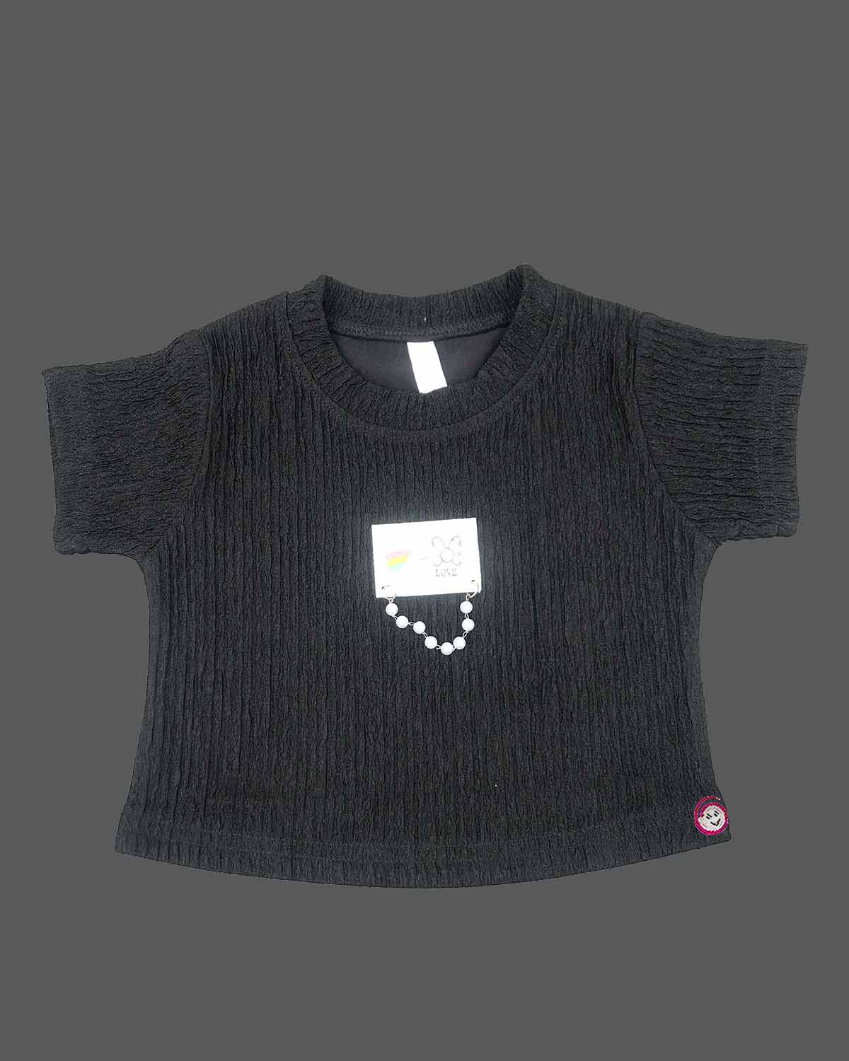 latest girlish tops
