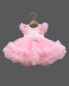 party frock design