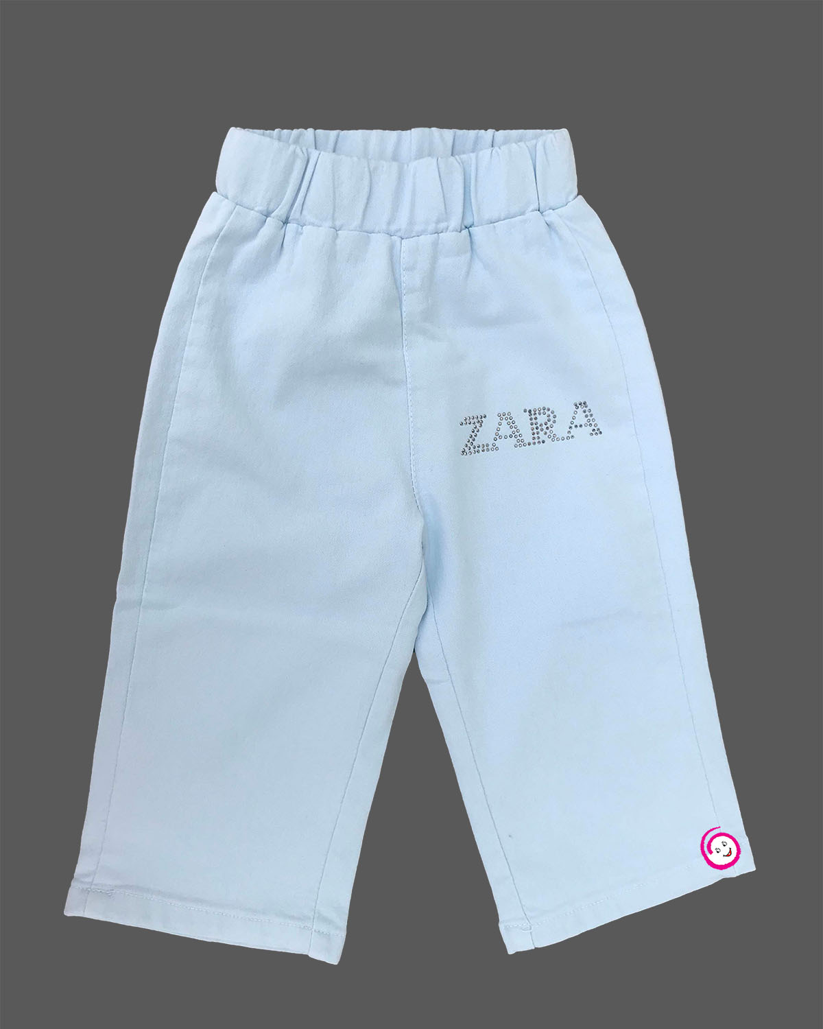 kids cotton pant