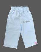 kids cotton pant