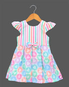 latest design of frock