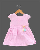 childrens frock model
