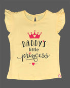 girls western top