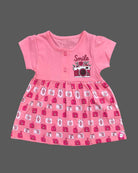 frock simple design
