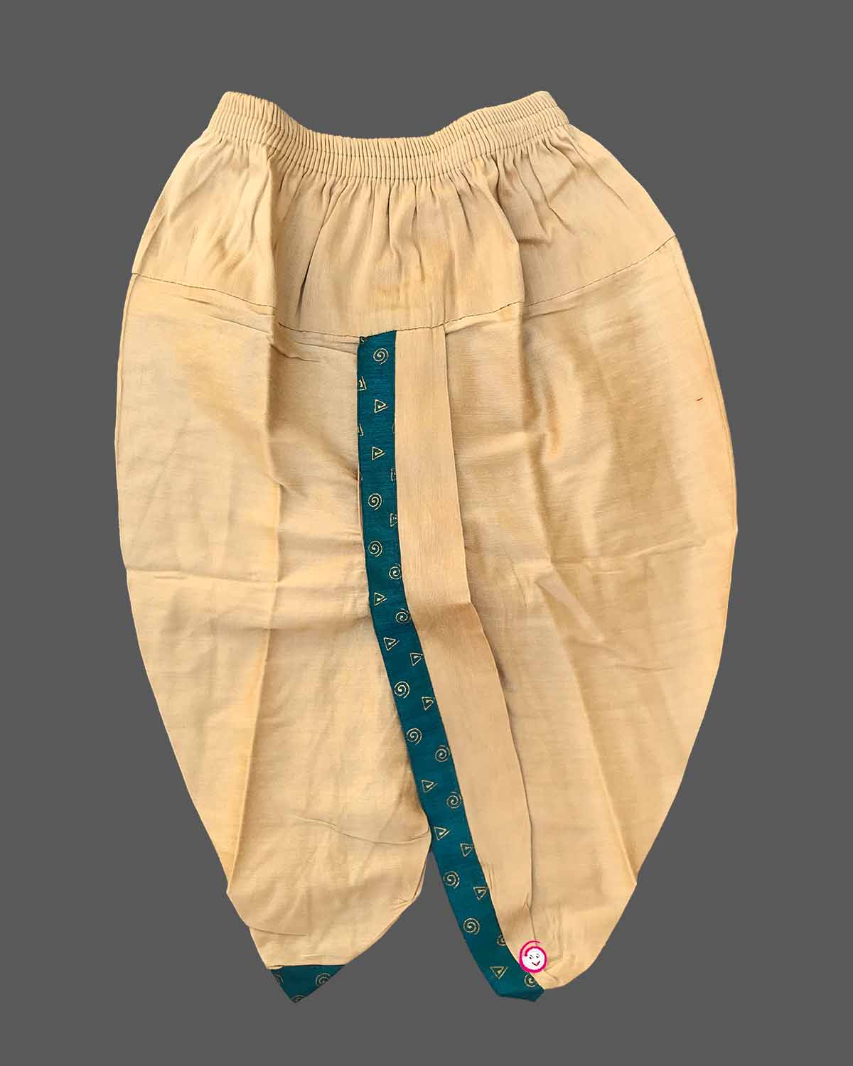 kurta dhoti set
