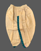 kurta dhoti set