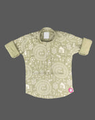stylish kurta shirt for boys