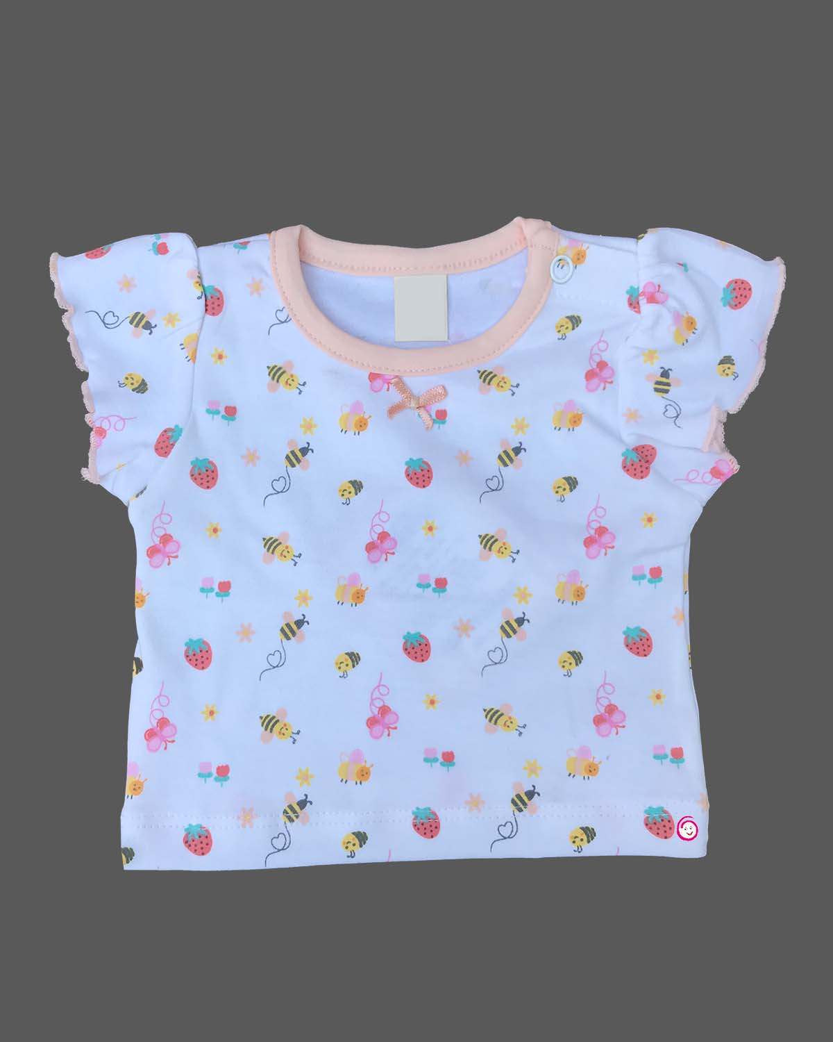 pinafore for infants