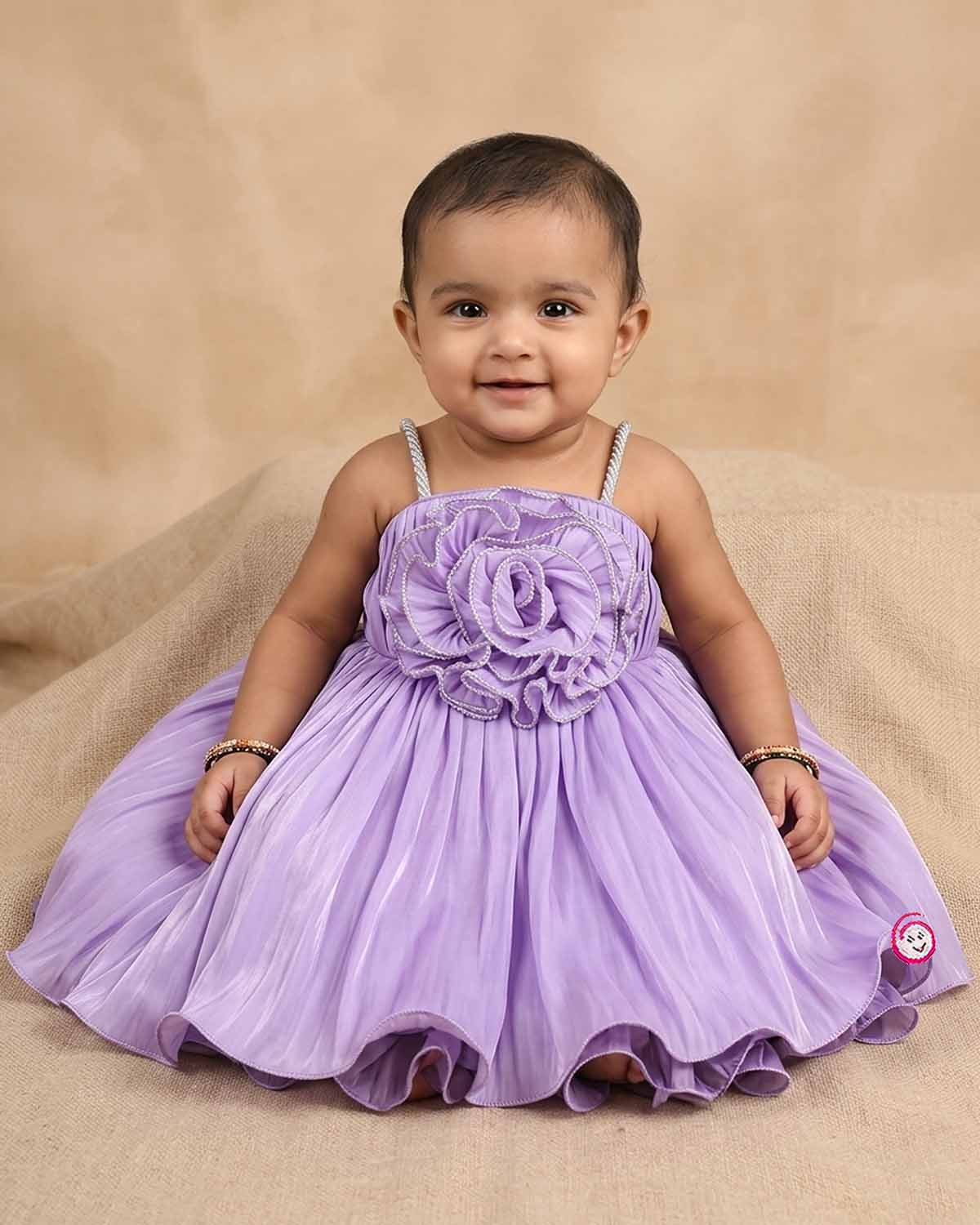 kids partywear