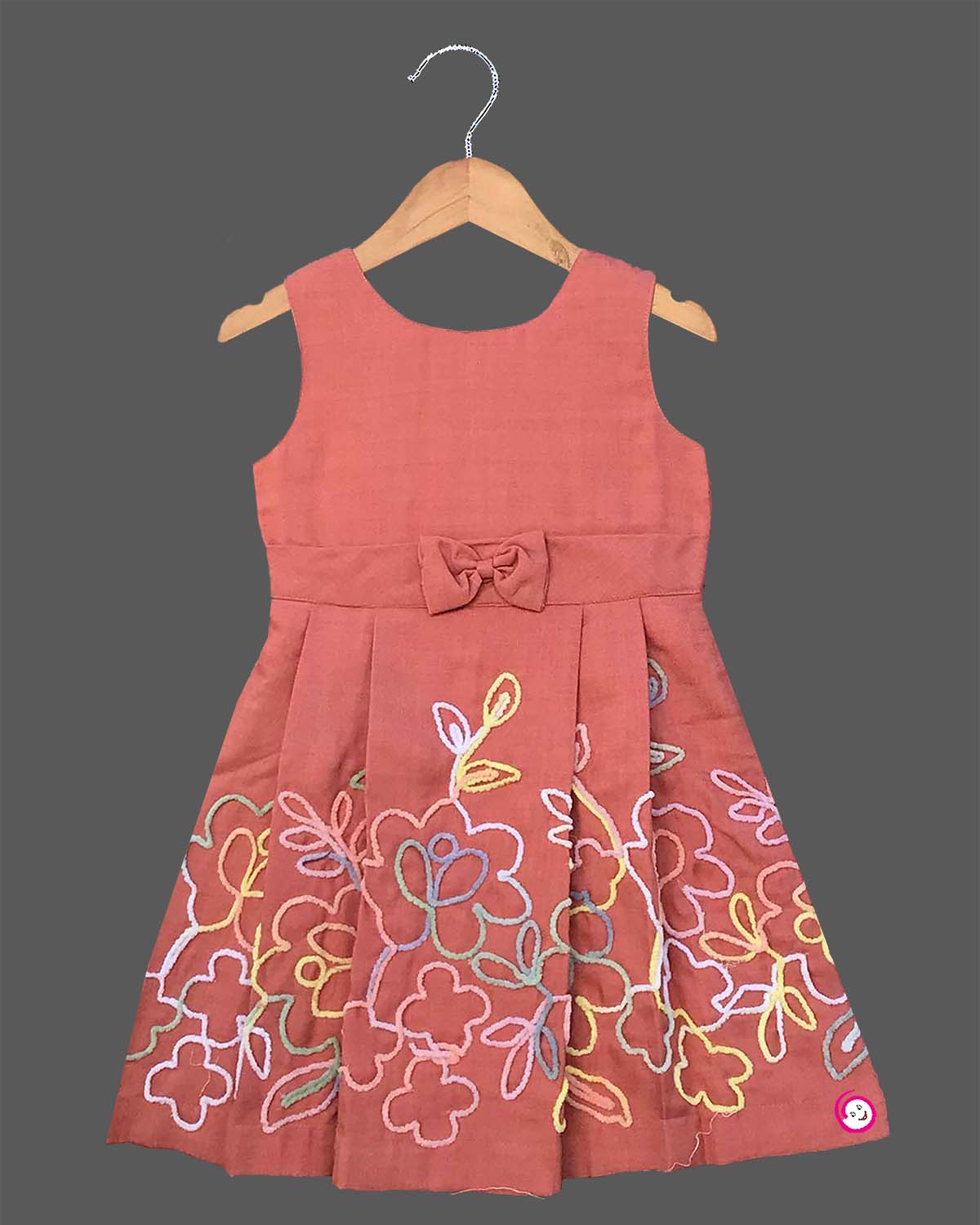 cotton frock
