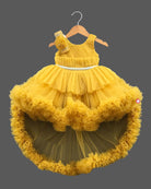 tail frock for kids