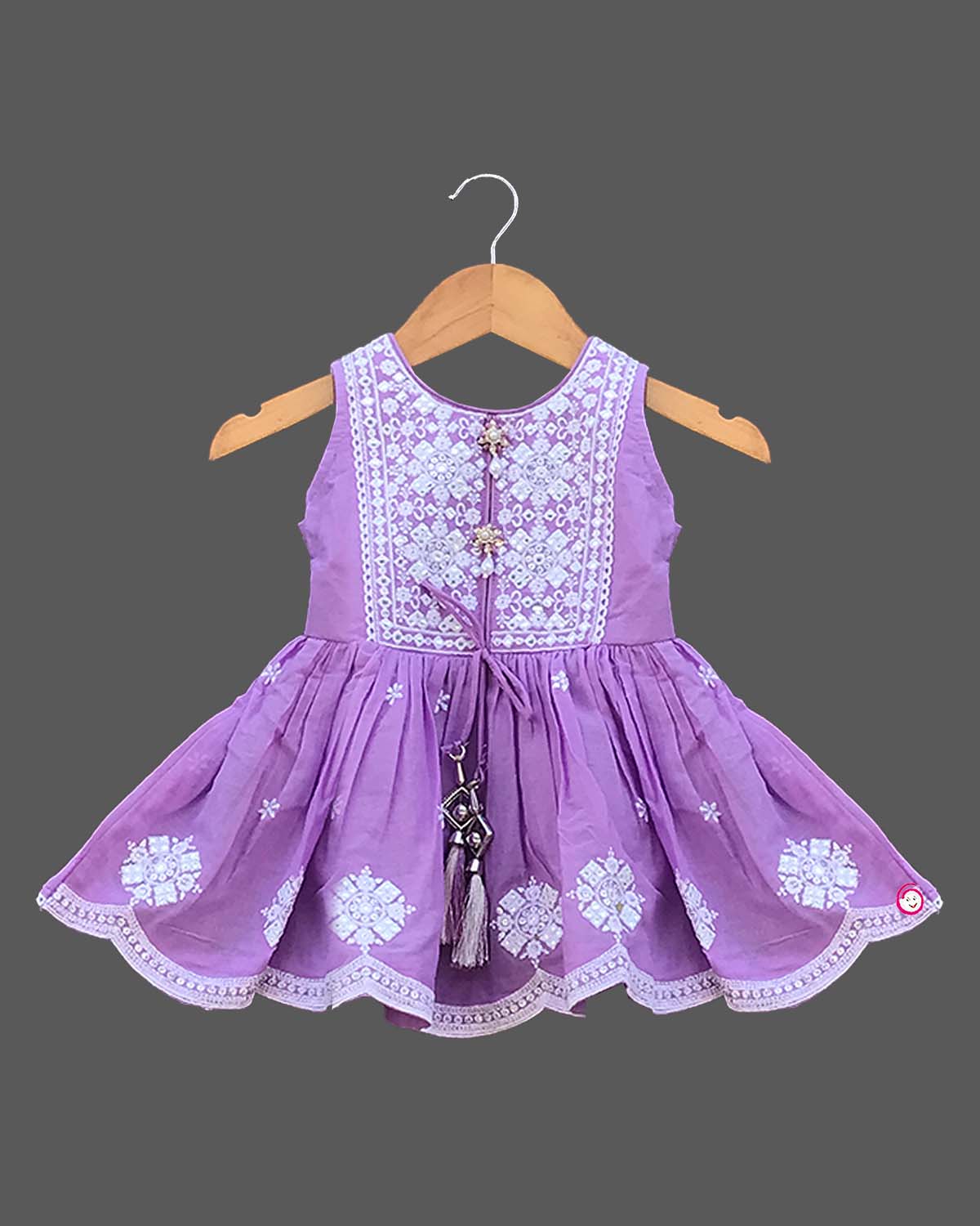 sharara set for wedding