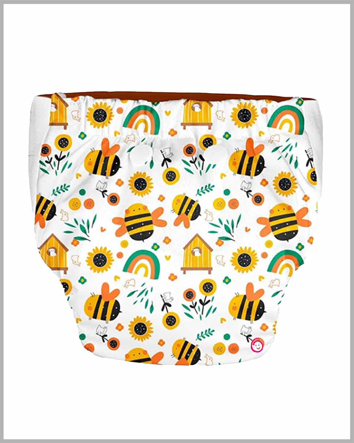 cloth diaper for newborn