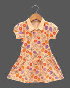 frock simple design
