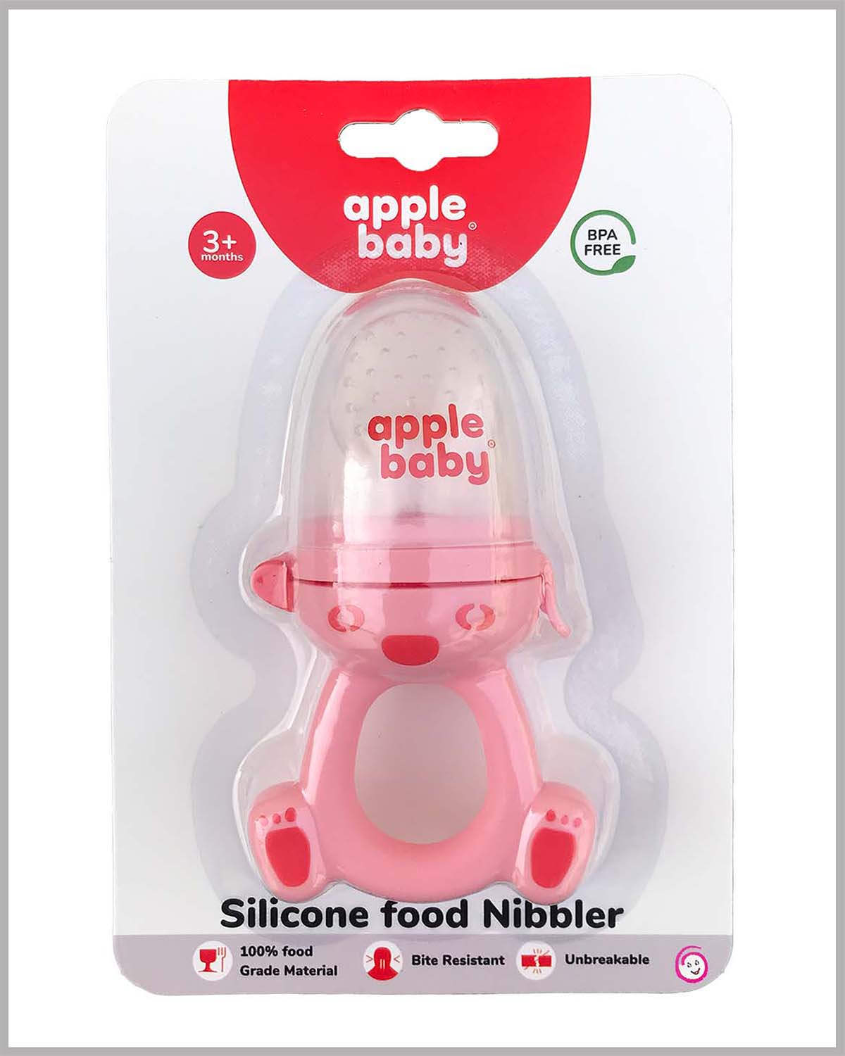 food nipper