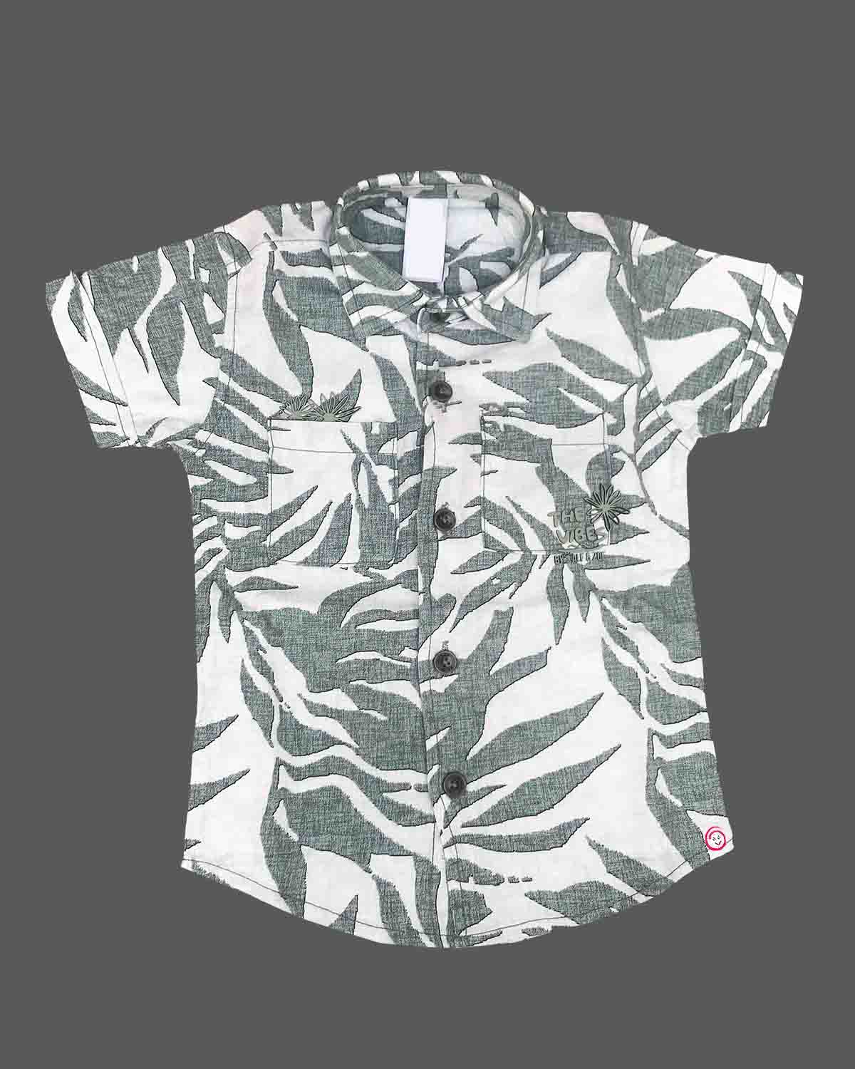 Shirts for Boys