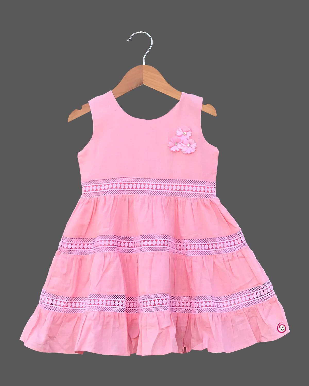 cotton frock online