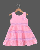 cotton frock online