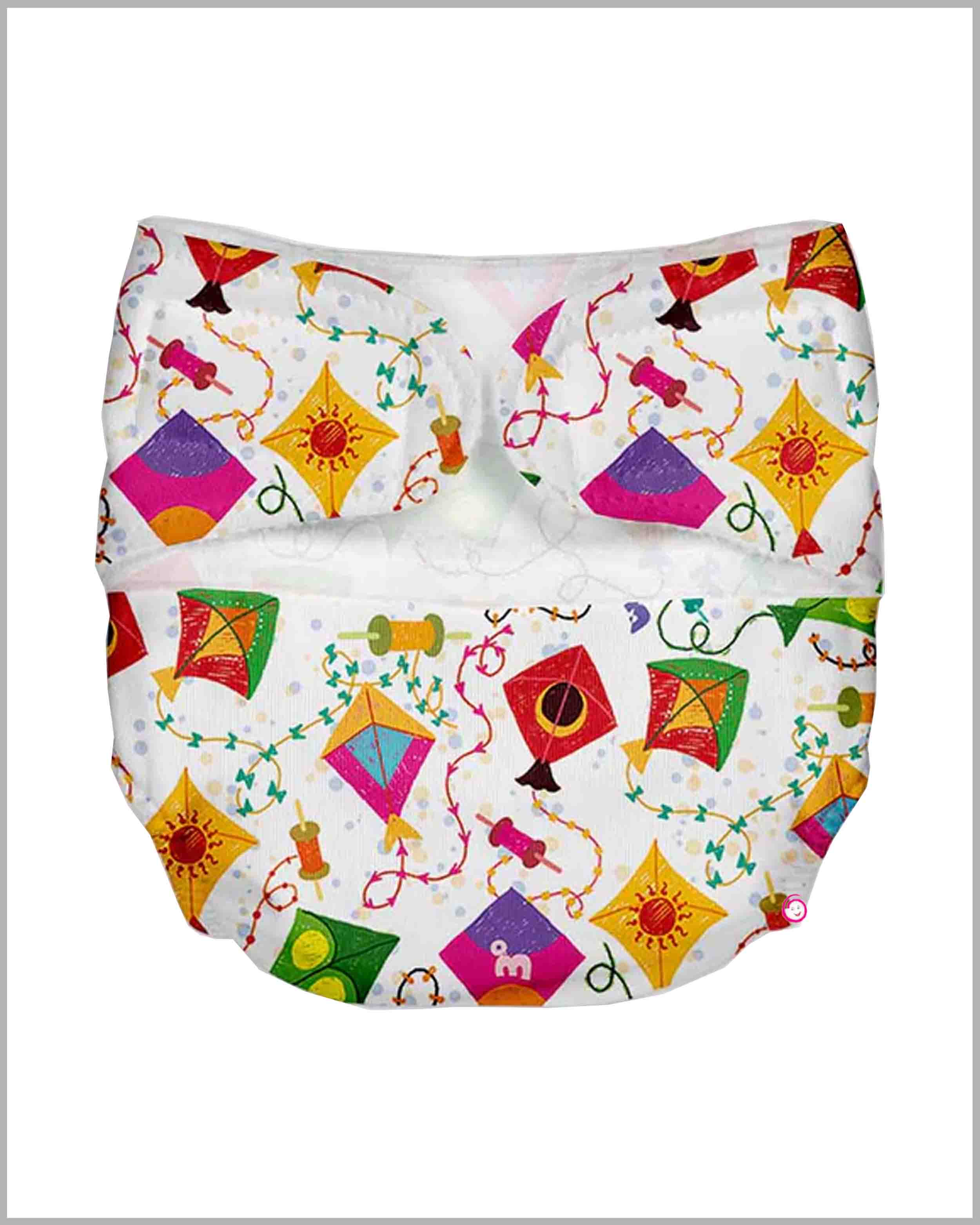 superbottoms uno cloth diaper