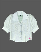 ladies western wear
