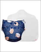 superbottoms padded underwear
