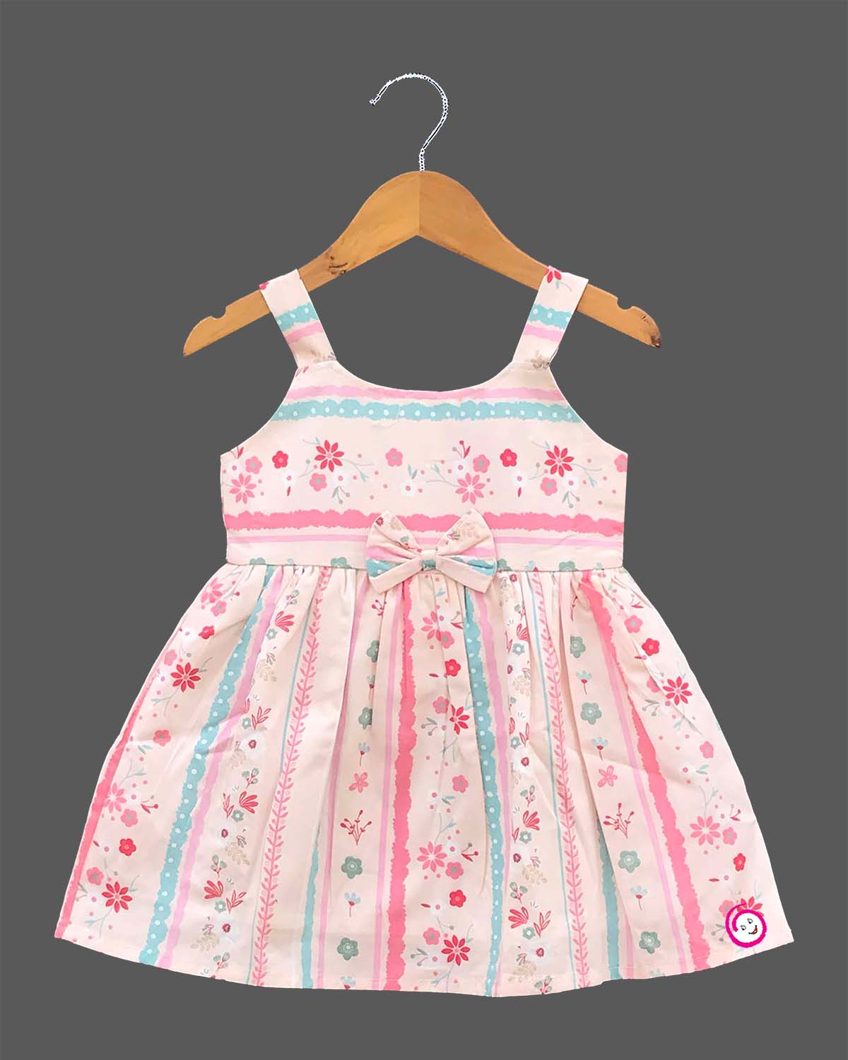 latest design of frock