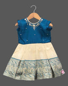 ethnic kidswear