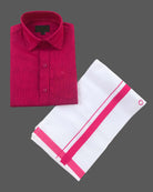 Traditional clothes of India