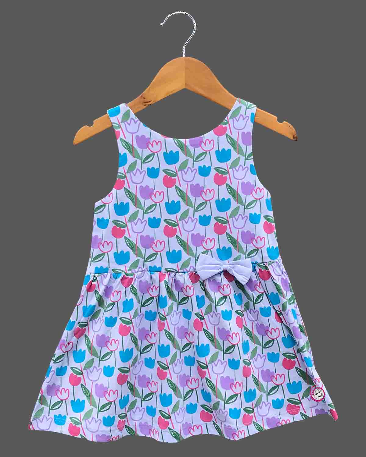summer frock
