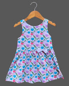 summer frock