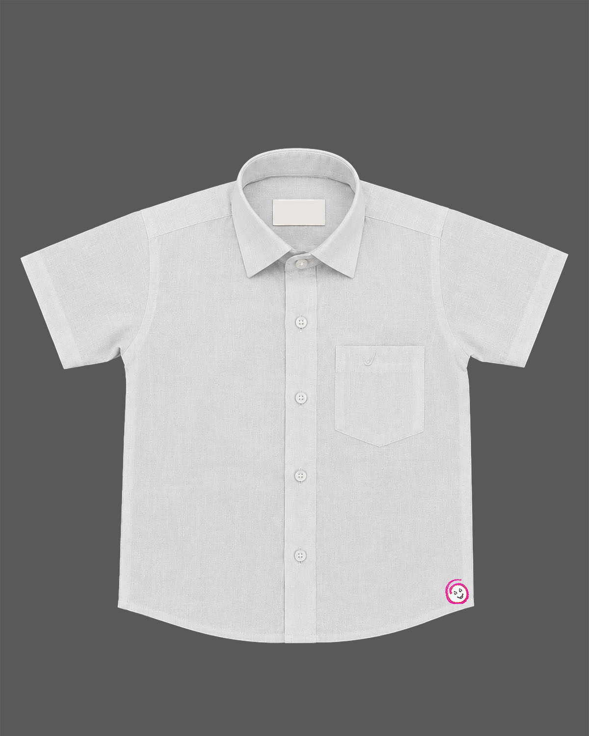 Refined festive shirt and dhoti ethnic outfit for young boys traditional style