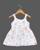 cotton frock for kids